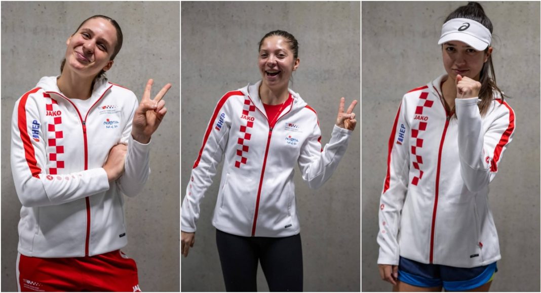 Tonki nije išlo, ali Hrvatska prošla u doigravanje Tonki nije išlo, ali Hrvatska prošla u doigravanje