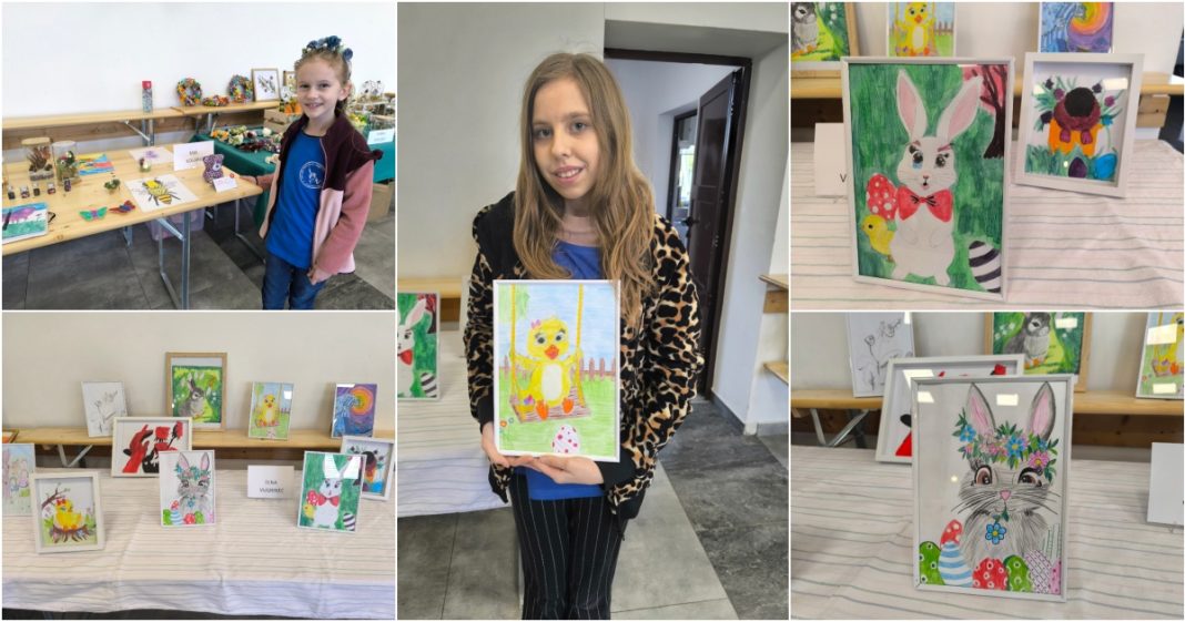 Upoznajte Tenu (14) – mladu umjetnicu iz Podturna koja sanja o cvjećarni Upoznajte Tenu (14) – mladu umjetnicu iz Podturna koja sanja o cvjećarni