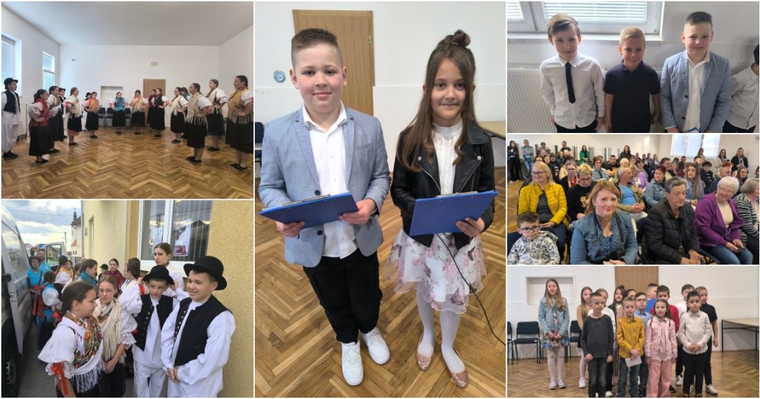 VIDEO/FOTO Pjesma, ples, smijeh i veseli mališani na Cirkovljanskom proljeću VIDEO/FOTO Pjesma, ples, smijeh i veseli mališani na Cirkovljanskom proljeću