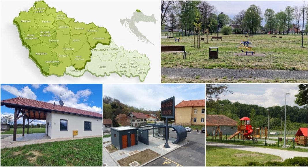 FOTO Više od 660.000 € za razvoj lokalne infrastrukture FOTO Više od 660.000 € za razvoj lokalne infrastrukture