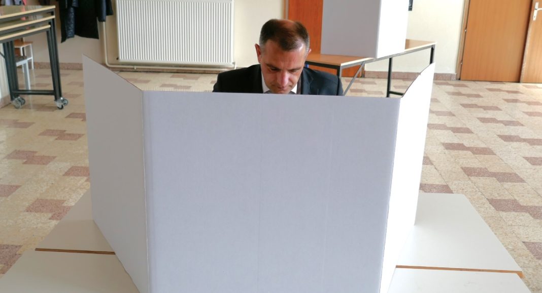 Opaaa! Po prvi puta međimurski župan imat će i zamjenika iz romske nacionalne manjine! Opaaa! Po prvi puta međimurski župan imat će i zamjenika iz romske nacionalne manjine!