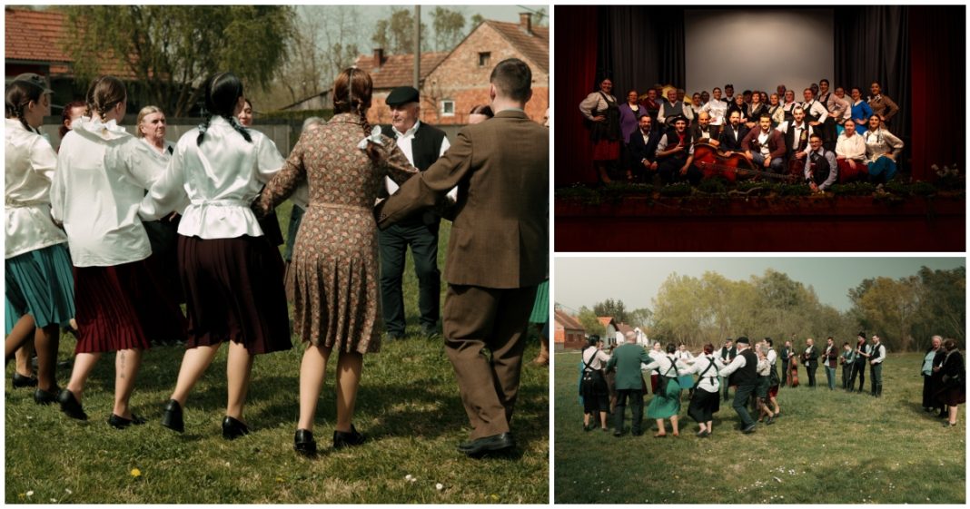 Pridružite se slavlju tradicije – Bogat program na ‘Vuzmeni pondeljek’ u Kotoribi Pridružite se slavlju tradicije – Bogat program na ‘Vuzmeni pondeljek’ u Kotoribi