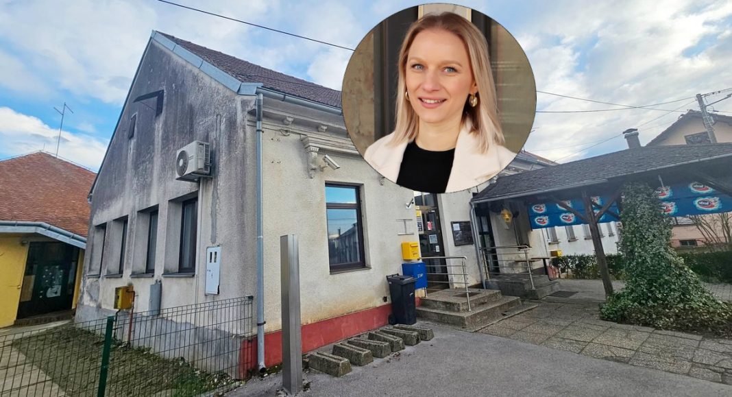 Općina Donji Vidovec dobila 30.000 eura za obnovu poslovne zgrade u centru! Općina Donji Vidovec dobila 30.000 eura za obnovu poslovne zgrade u centru!