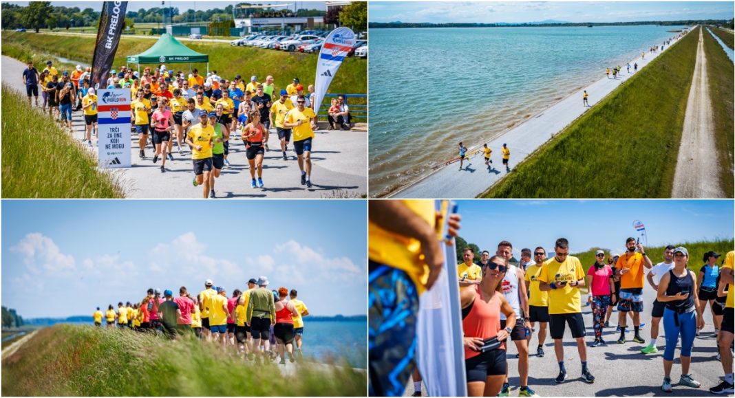 Wings For Life – globalna utrka za sve u Prelogu! Wings For Life – globalna utrka za sve u Prelogu!