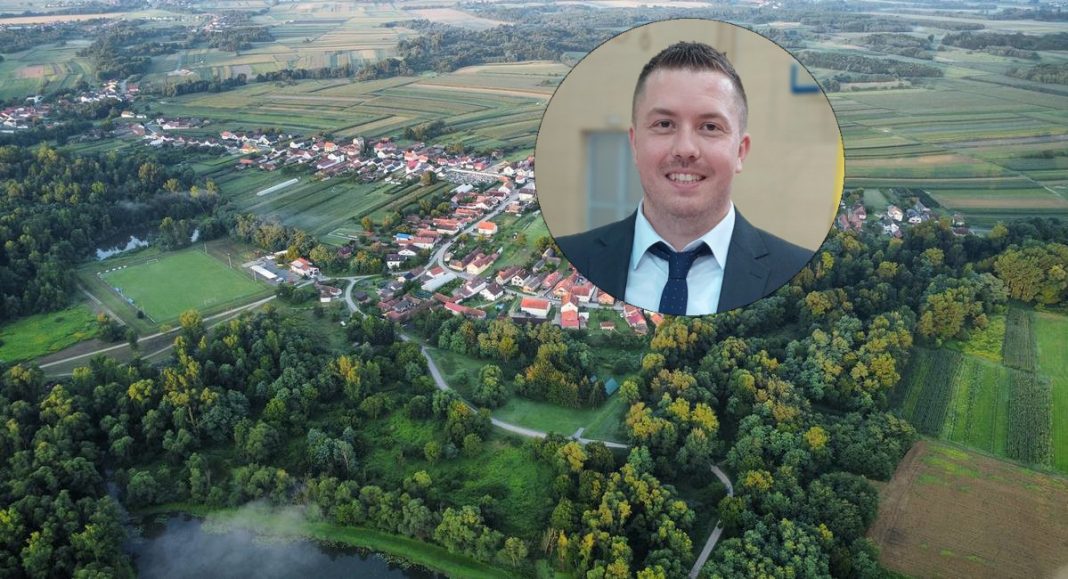 U Podturnu će se graditi višestambena zgrada za mlade obitelji vrijedna 3 milijuna eura! U Podturnu će se graditi višestambena zgrada za mlade obitelji vrijedna 3 milijuna eura!