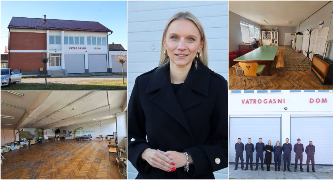 Vatrogasni dom u Donjem Vidovcu dobit će i unutarnju obnovu – stiže 26.500 eura! Vatrogasni dom u Donjem Vidovcu dobit će i unutarnju obnovu – stiže 26.500 eura!