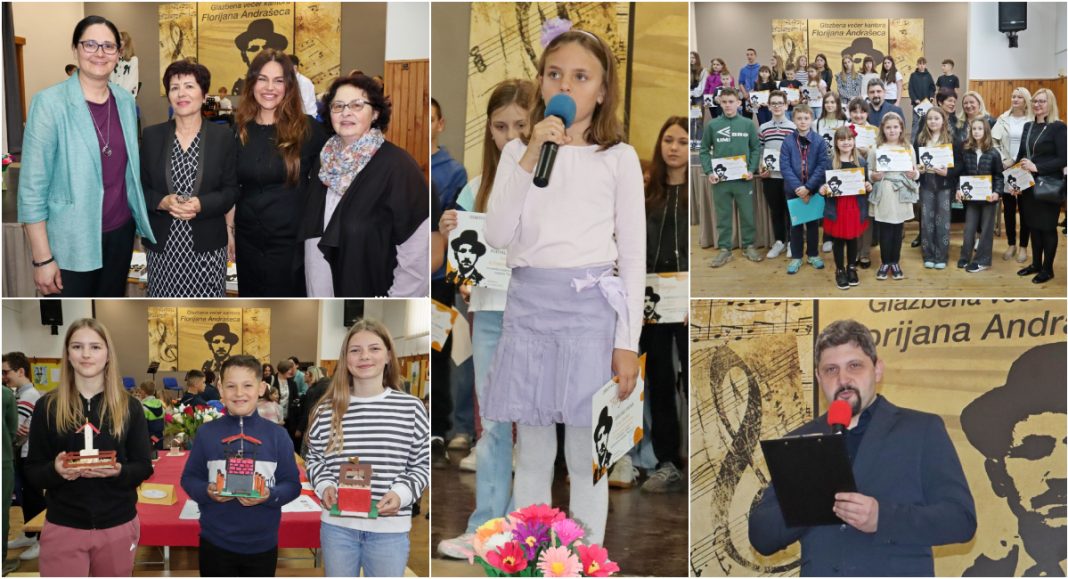FOTO/VIDEO Djeca iz cijele Hrvatske čuvaju kulturnu baštinu: jubilarna izložba radova „Florijan i ja“! FOTO/VIDEO Djeca iz cijele Hrvatske čuvaju kulturnu baštinu: jubilarna izložba radova „Florijan i ja“!