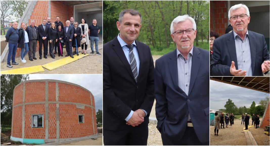 FOTO Načelnik Općine Belica Zvonimir Taradi: ‘Uz podršku NPS-a, idem po svoj 6. mandat!’ FOTO Načelnik Općine Belica Zvonimir Taradi: ‘Uz podršku NPS-a, idem po svoj 6. mandat!’