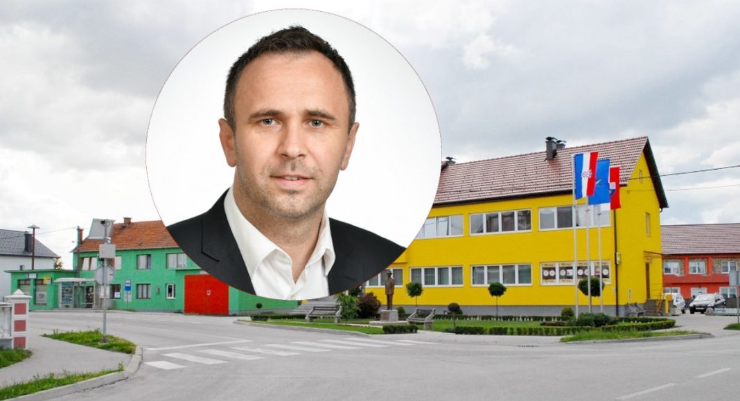 Ima volju, plan i podršku: Josip Kontrec, protukandidat Hajdaroviću za načelnika Dekanovca! Ima volju, plan i podršku: Josip Kontrec, protukandidat Hajdaroviću za načelnika Dekanovca!