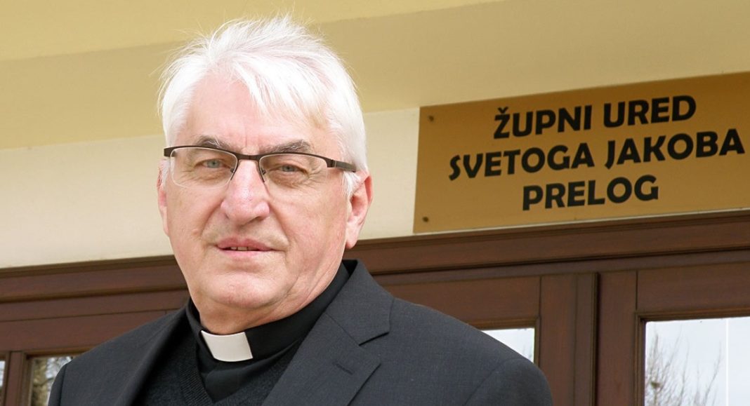 Najmlađa sestra je redovnica, a za bratom svećenikom krenuo je i on prije više od 50 godina i postao počasni građanin Međimurja! Antun Hoblaj