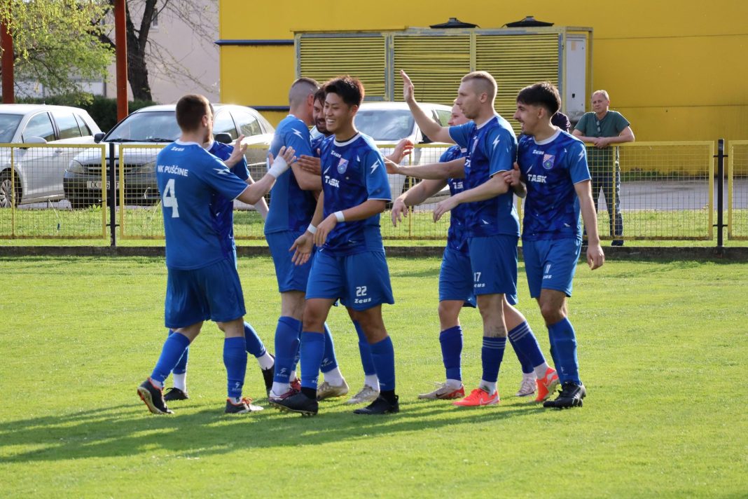 1.MNL: Četiri penala u Vratišincu, Croatia još jednom slavila 1.MNL: Četiri penala u Vratišincu, Croatia još jednom slavila