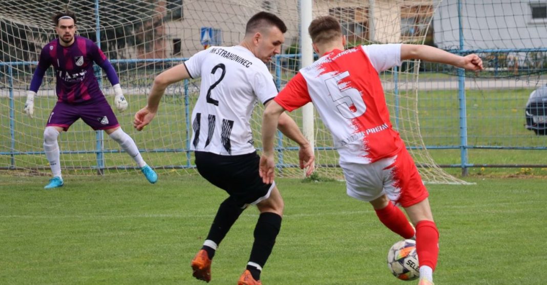 1.MNL: Pušćine do pobjede u 95. minuti, važni bodovi za Mladost (SM), bod Croatije 1.MNL: Pušćine do pobjede u 95. minuti, važni bodovi za Mladost (SM), bod Croatije