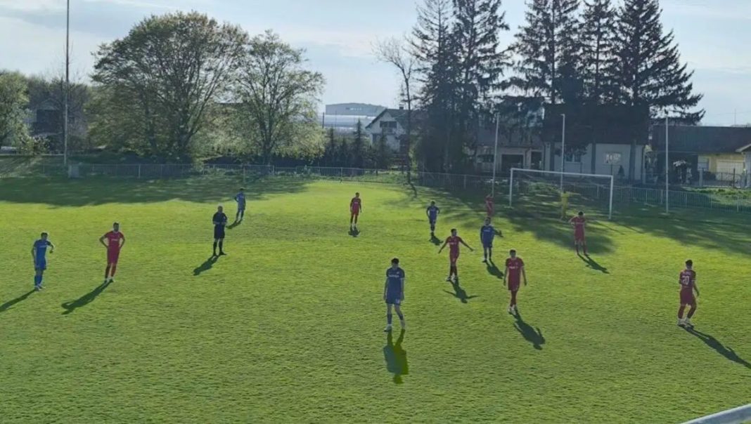 Graničar (K) preko Poleta do polufinala Graničar (K) preko Poleta do polufinala