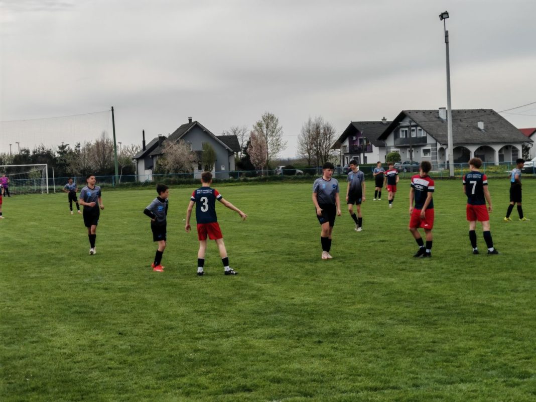 Teška ozljeda na utakmici, Petica objavom podržala ozljeđenog mladića Teška ozljeda na utakmici, Petica objavom podržala ozljeđenog mladića