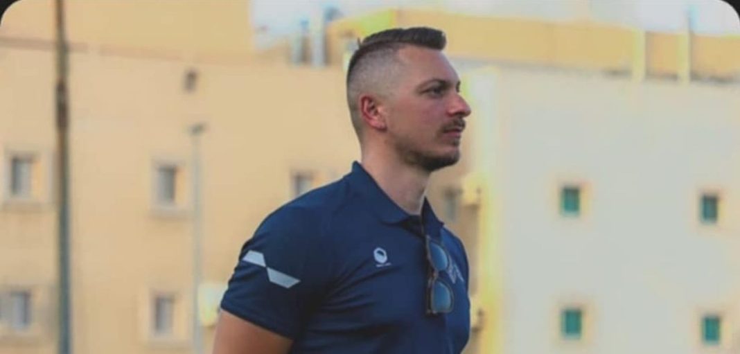 Davor Kovačević vratio se u HNL Davor Kovačević vratio se u HNL