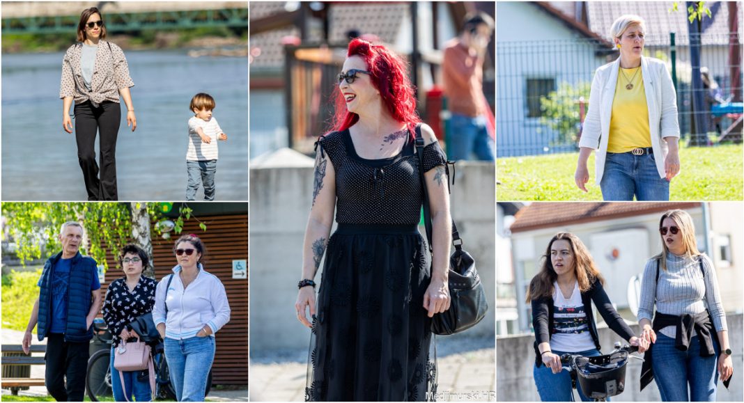 FOTO Popodnevno opuštanje uz Muru uvijek je dobra ideja! FOTO Popodnevno opuštanje uz Muru uvijek je dobra ideja!