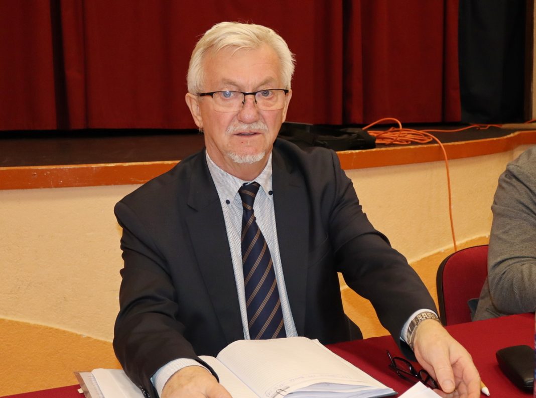 Općina Belica: Dobivena sredstva za uređenje oborinskih voda u Ulici Pavleka Miškine te ceste i Etno kuće u Gardinovcu! Općina Belica: Dobivena sredstva za uređenje oborinskih voda u Ulici Pavleka Miškine te ceste i Etno kuće u Gardinovcu!