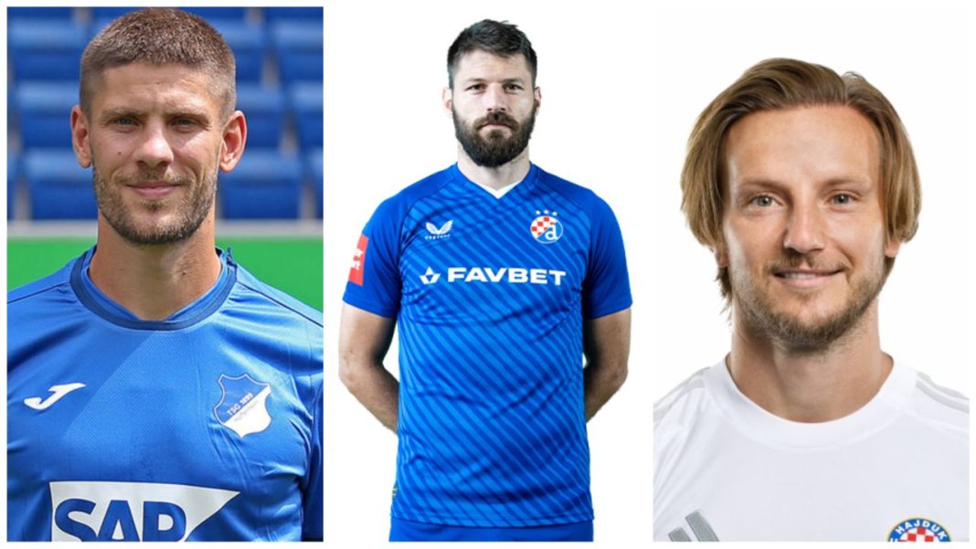 Kreće nova aukcija! U ponudi dresovi Rakitića, Petkovića i Kramarića Kreće nova aukcija! U ponudi dresovi Rakitića, Petkovića i Kramarića