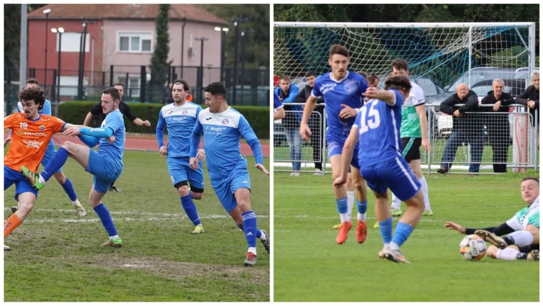 Dinamo (D) i BSK u lovu na polufinale kupa Dinamo (D) i BSK u lovu na polufinale kupa