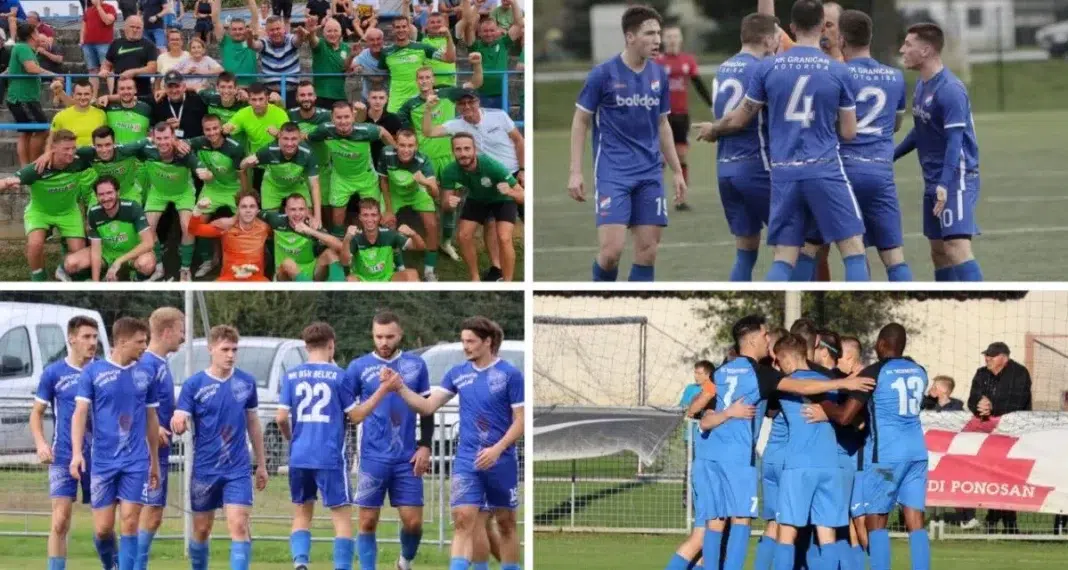 Održan ždrijeb parova polufinala kupa Održan ždrijeb parova polufinala kupa