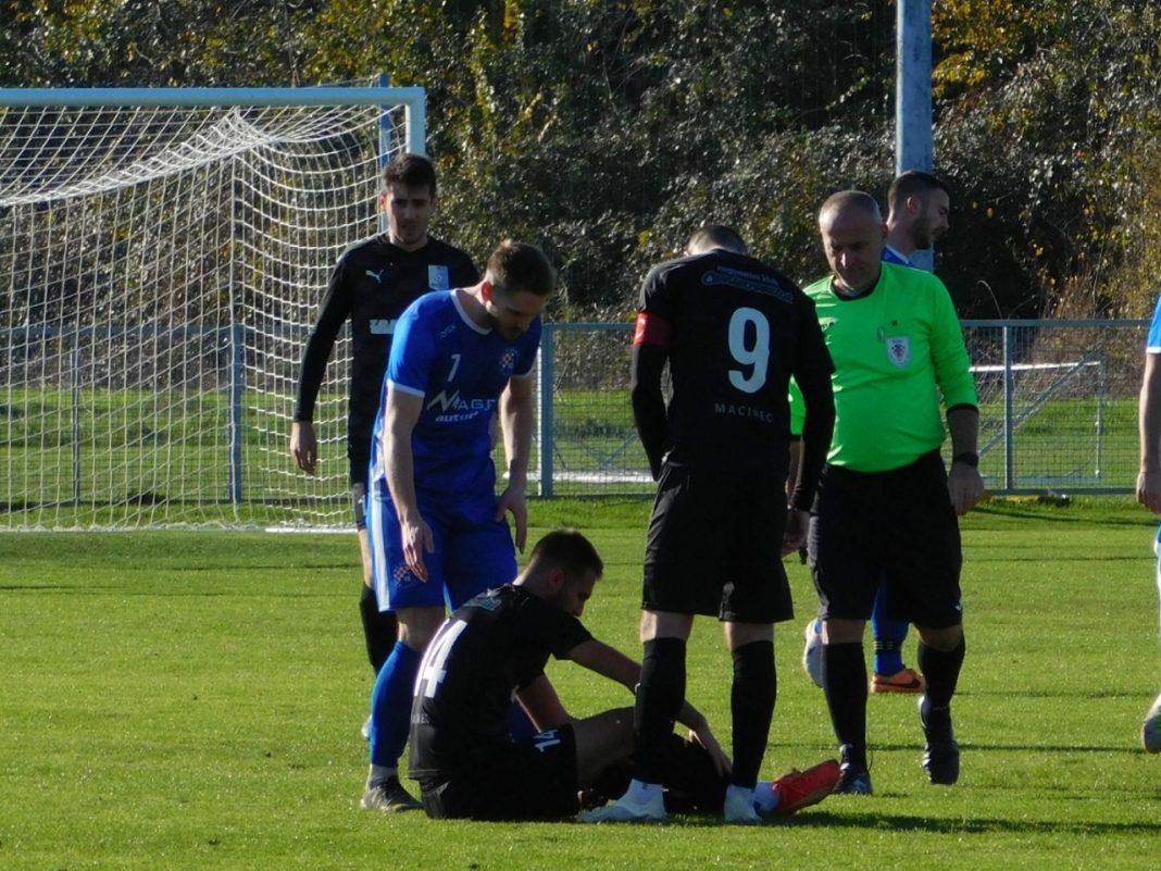 MPL: U sljedećem kolu 14 igrača bez prava nastupa MPL: U sljedećem kolu 14 igrača bez prava nastupa