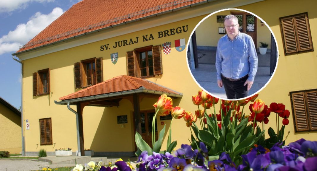 Potpora braniteljskim udrugama: Općina Sveti Juraj na Bregu dodijelila 6.600 eura za projekte Potpora braniteljskim udrugama: Općina Sveti Juraj na Bregu dodijelila 6.600 eura za projekte