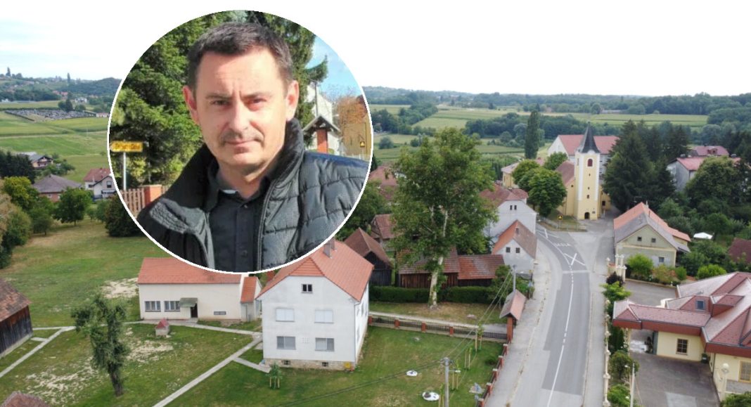 Načelnik Goran Lovrec: ‘Neka vam Praznik rada bude podsjetnik da vaš trud vrijedi’ Načelnik Goran Lovrec: ‘Neka vam Praznik rada bude podsjetnik da vaš trud vrijedi’