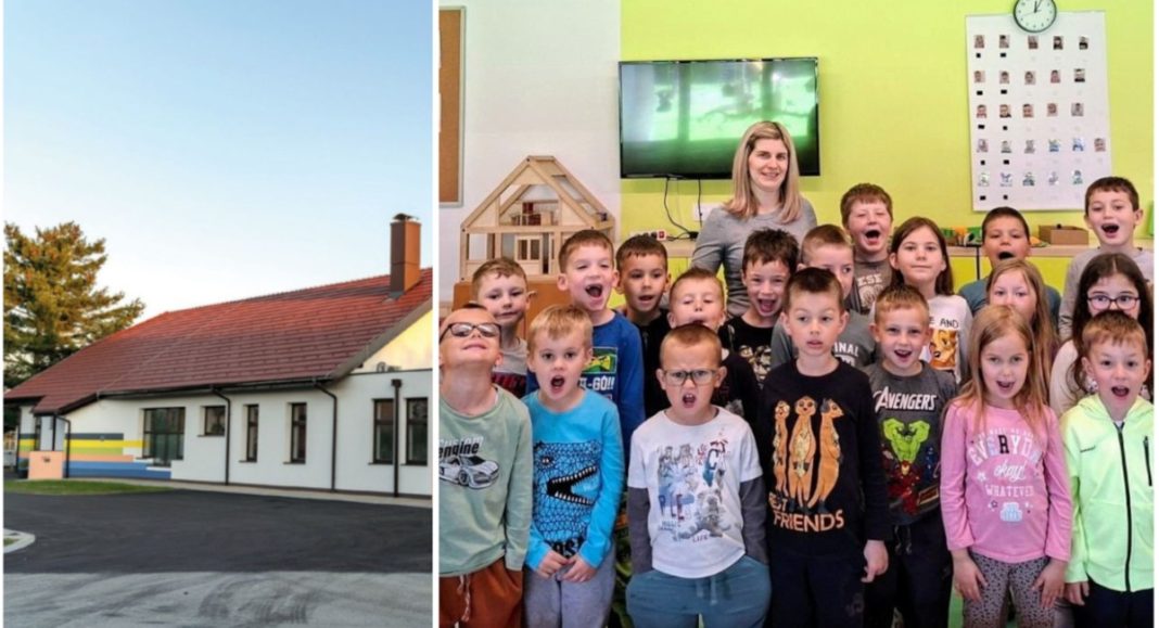 Općini Kotoriba bespovratnih 15 tisuća eura, sve će uložiti u opremu za mališane Dječjeg vrtića Kotoriba Općini Kotoriba bespovratnih 15 tisuća eura, sve će uložiti u opremu za mališane Dječjeg vrtića Kotoriba