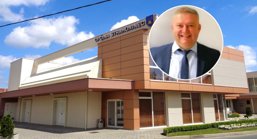 Načelnik Franjo Lehkec: ‘Sretan vam 1. svibnja! Neka vaš rad uvijek bude cijenjen’ Načelnik Franjo Lehkec: ‘Sretan vam 1. svibnja! Neka vaš rad uvijek bude cijenjen’