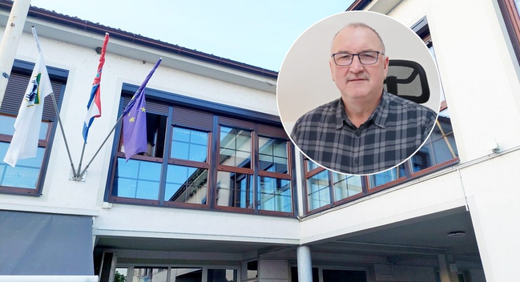 Načelnik Miljenko Horvat: ‘Praznik rada je je prilika da se zahvalimo svima vama koji stvarate bolje sutra za sebe’ Načelnik Miljenko Horvat: ‘Praznik rada je je prilika da se zahvalimo svima vama koji stvarate bolje sutra za sebe’