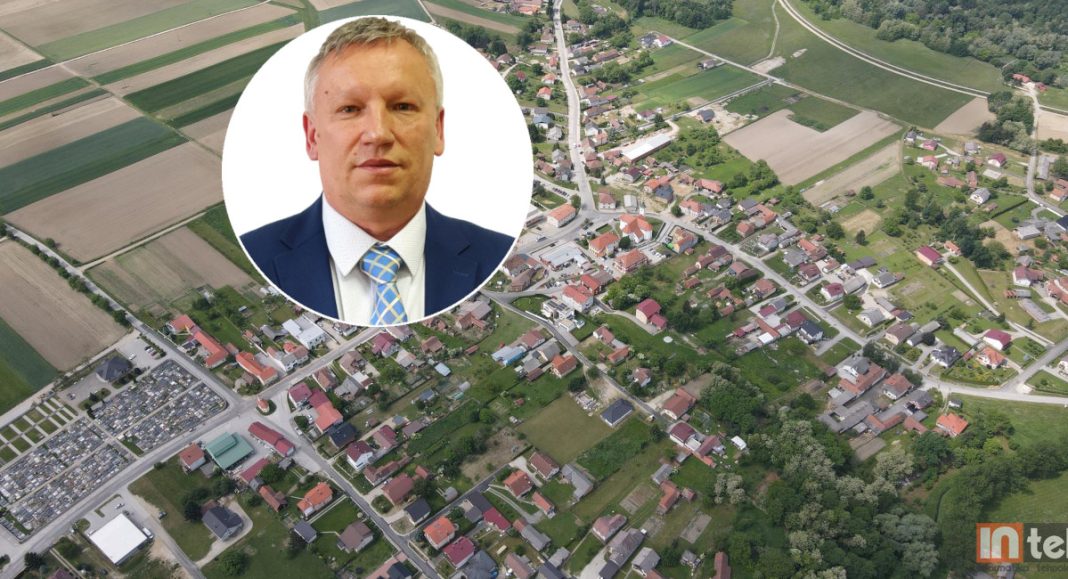 Općina Sveti Martin na Muri osigurala novih 160.000 eura za projekte usmjerene na poboljšanje kvalitete života lokalnog stanovništva Općina Sveti Martin na Muri osigurala novih 160.000 eura za projekte usmjerene na poboljšanje kvalitete života lokalnog stanovništva