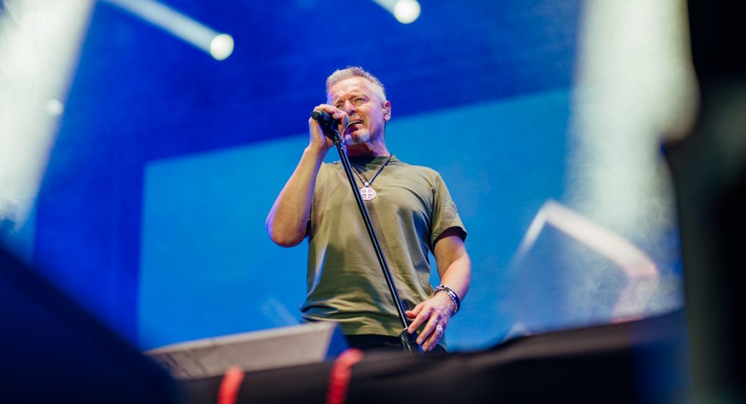 Spektakl u Čakovcu: Thompson stiže na stadion SRC Mladost! Spektakl u Čakovcu: Thompson stiže na stadion SRC Mladost!