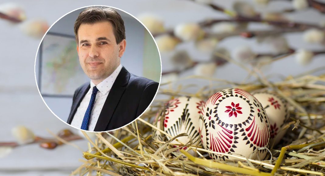 Kada i gdje preuzeti uskrsnicu? Objavljen raspored za umirovljenike Općine Mala Subotica Kada i gdje preuzeti uskrsnicu? Objavljen raspored za umirovljenike Općine Mala Subotica