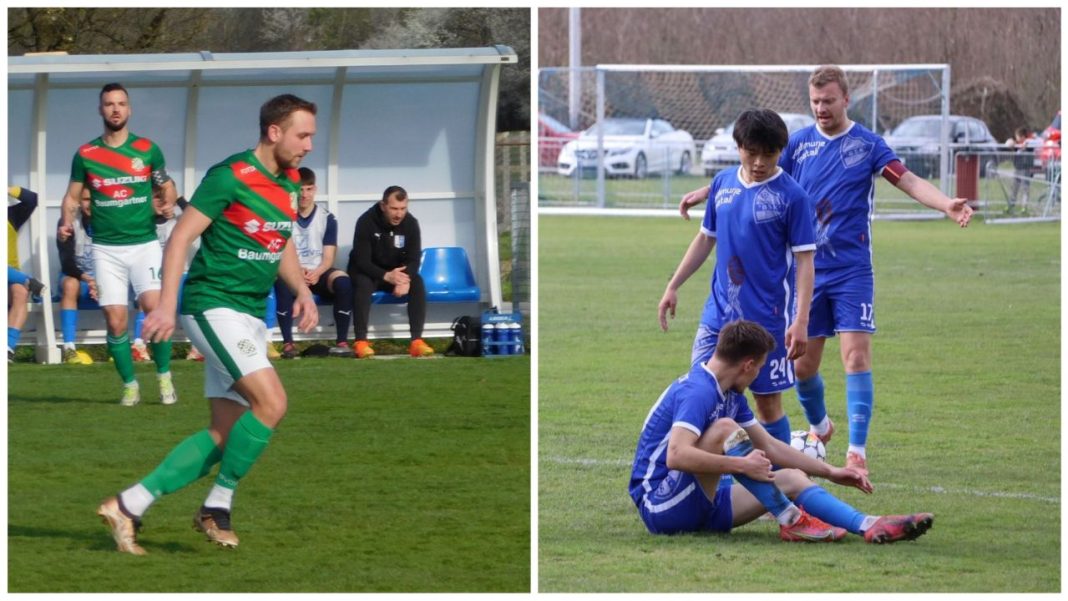 Prvi čin Bratstva (J) i BSK Prvi čin Bratstva (J) i BSK