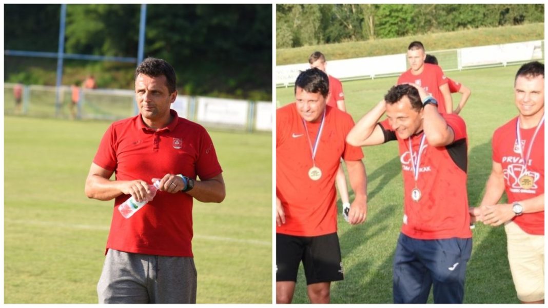 Kova ne zna osvajati trofeje? Varate se! Kova ne zna osvajati trofeje? Varate se!