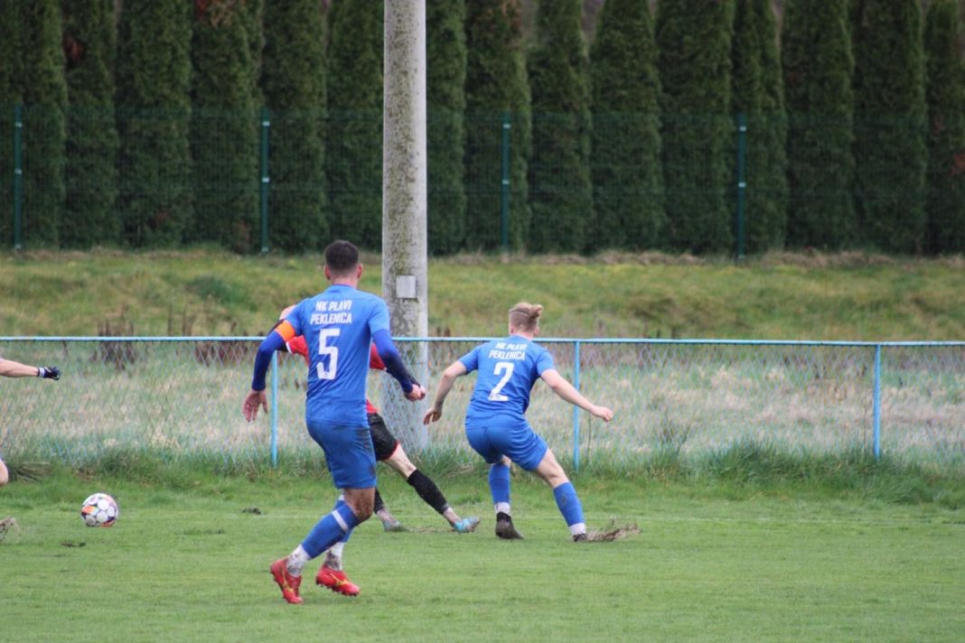 1.MNL: Lov na bodove ključne za vrh i ostanak u ligi 1.MNL: Lov na bodove ključne za vrh i ostanak u ligi