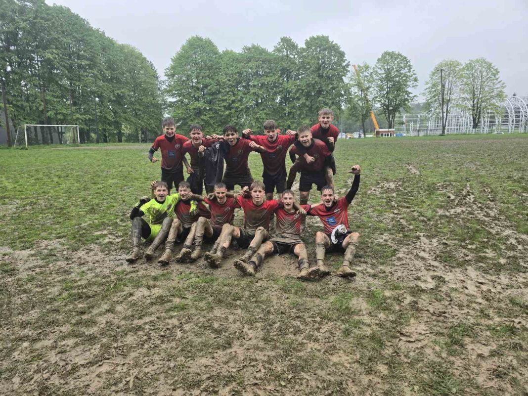 Nogometna akademija Međimurje natjecat će se u Jedinstvenoj drugoj ligi?! Nogometna akademija Međimurje natjecat će se u Jedinstvenoj drugoj ligi?!