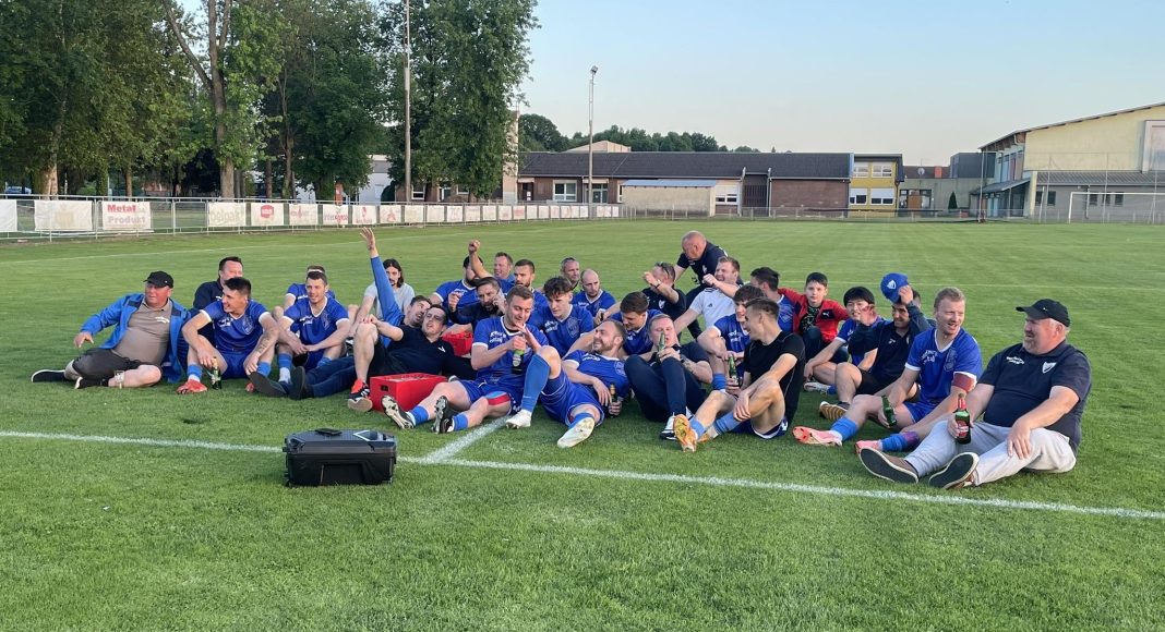 BSK u finalu kupa nakon 35 godina BSK u finalu kupa nakon 35 godina