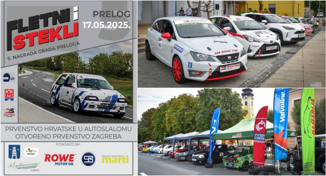 U subotu, 17. svibnja, na ulice Preloga vraćaju se Fletni i stekli U subotu, 17. svibnja, na ulice Preloga vraćaju se Fletni i stekli