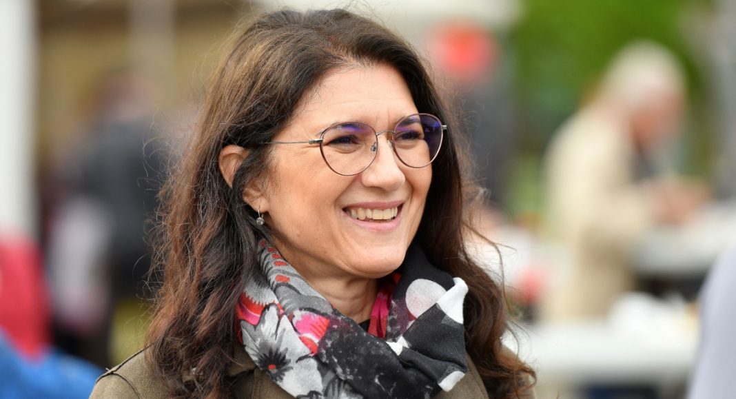 AUDIO Ljerka Cividini: Sretan Vam 1. svibnja, Međunarodni praznik rada! AUDIO Ljerka Cividini: Sretan Vam 1. svibnja, Međunarodni praznik rada!