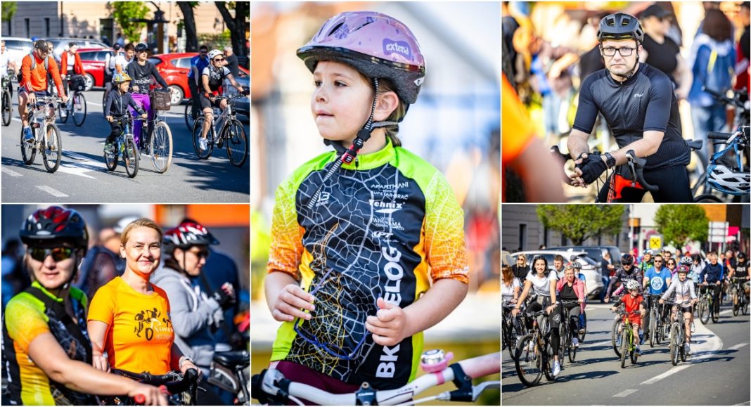 FOTO Biciklisti svih uzrasta na 30 km dugoj vožnji kroz Prelog i okolna naselja FOTO Biciklisti svih uzrasta na 30 km dugoj vožnji kroz Prelog i okolna naselja