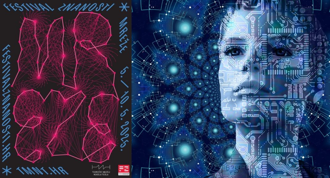 Festival znanosti prvi put u Prelogu: Djeca i mladi kroz radionice istražuju svijet mreža Festival znanosti prvi put u Prelogu: Djeca i mladi kroz radionice istražuju svijet mreža