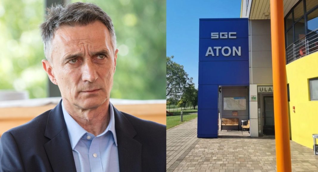 STEVICA TKALČEC: “Istinite” laži načelnika Nikole Novaka STEVICA TKALČEC: “Istinite” laži načelnika Nikole Novaka