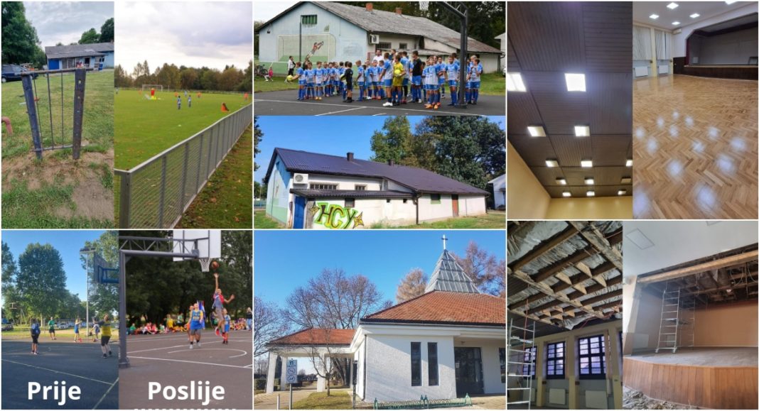 FOTO Melita Kraljić: Upornošću i zajedništvom, uz potporu Grada Čakovca, pokrenuli smo niz projekata i postigli uistinu mnogo FOTO Melita Kraljić: Upornošću i zajedništvom, uz potporu Grada Čakovca, pokrenuli smo niz projekata i postigli uistinu mnogo