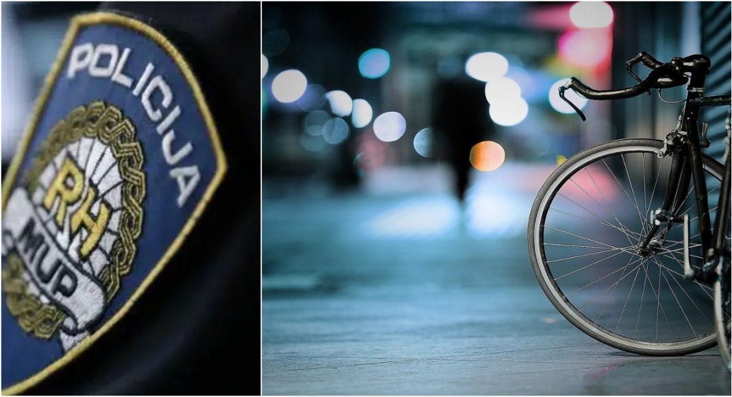 Nova dojava o seksualnom uznemiravanju u Vukovarskoj ulici u Čakovcu Nova dojava o seksualnom uznemiravanju u Vukovarskoj ulici u Čakovcu