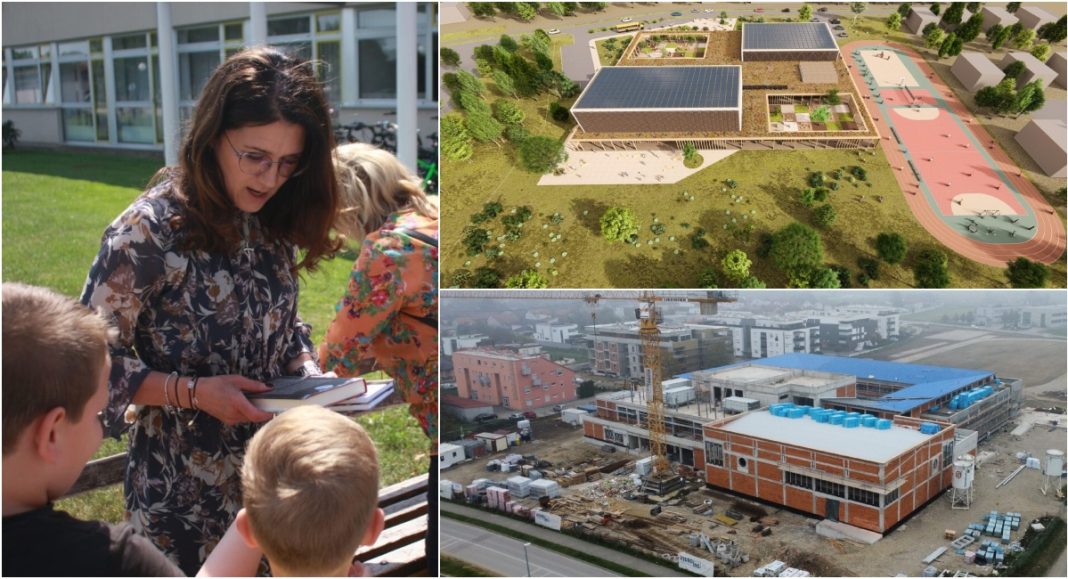 Analiza Ministarstva financija RH: Grad Čakovec za obrazovanje izdvaja preko 50 posto proračuna! Analiza Ministarstva financija RH: Grad Čakovec za obrazovanje izdvaja preko 50 posto proračuna!