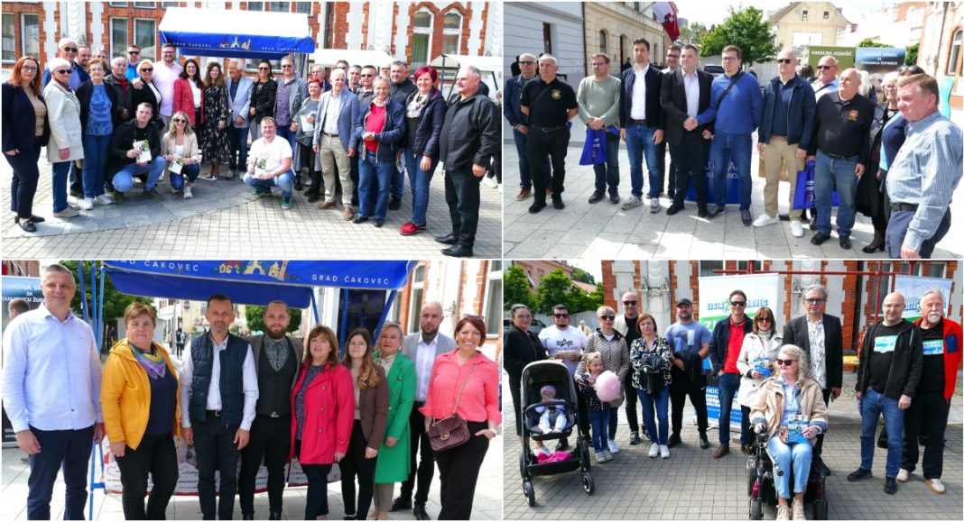 FOTO/VIDEO Svi su, do vraga, ljubazni i nasmiješeni! Svi nas vole! Poslije izbora će nas tako i zvati! FOTO/VIDEO Svi su, do vraga, ljubazni i nasmiješeni! Svi nas vole! Poslije izbora će nas tako i zvati!