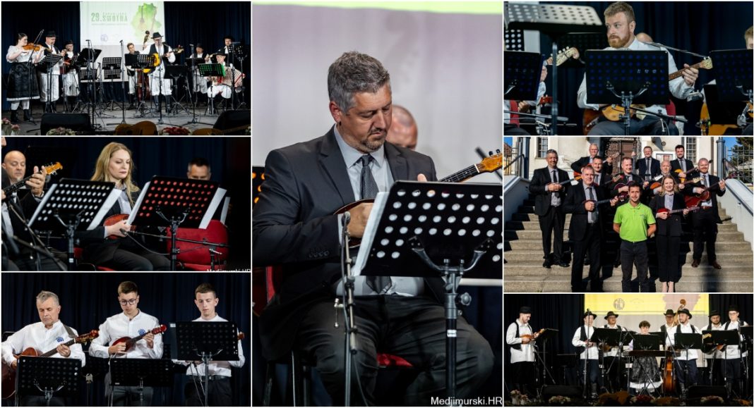 FOTO/VIDEO Održana 29. Županijska smotra tamburaških sastava i orkestara u Belici FOTO/VIDEO Održana 29. Županijska smotra tamburaških sastava i orkestara u Belici