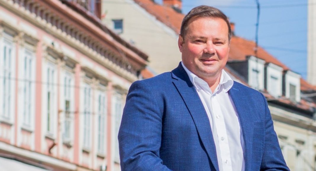 MARIO MEDVED: Naši dokazani kandidati i programi čvrsta su garancija realizacije konkretnih razvojnih projekata za Međimurje MARIO MEDVED: Naši dokazani kandidati i programi čvrsta su garancija realizacije konkretnih razvojnih projekata za Međimurje