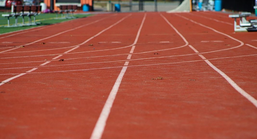 Štafeta AK Međimurje osvojila je zlato na Prvenstvu Hrvatske u štafetama Štafeta AK Međimurje osvojila je zlato na Prvenstvu Hrvatske u štafetama